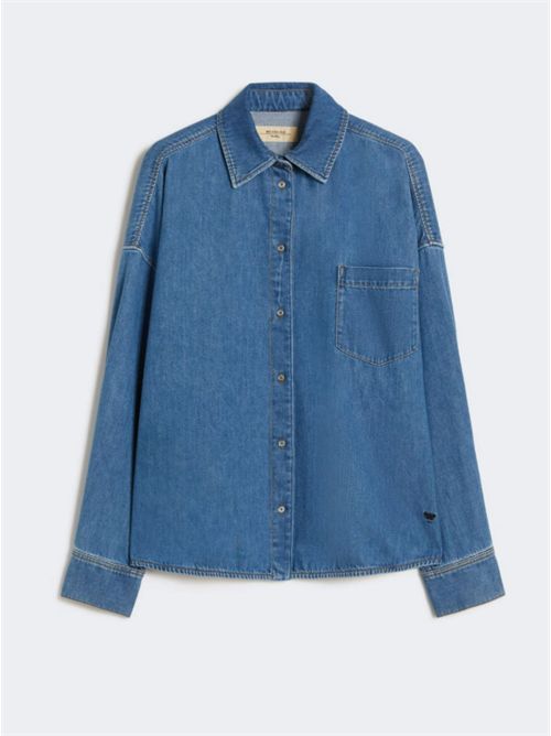 WKDFOGGIA WEEKEND MAXMARA | 2615111011600002 BLU